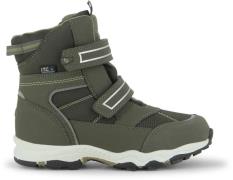 Leaf Siljan Winterstiefel, Khaki, 28