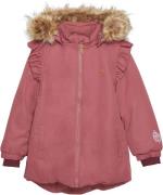 Minymo Winterjacke, Roan Rouge, 104