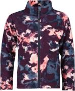 Didriksons Monte Fleecejacke, Salt Purple, 100