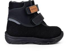 Kavat Yxhult XC Winterstiefel, Black, 29