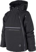 Lindberg Antarctic Winterjacke, Schwarz, 130