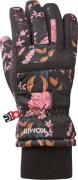 Kombi Tucker Jr Handschuhe, Dark Floral, M