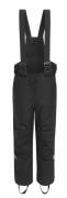 Nordbjørn Snowfall Skihose, Solid Black, 120