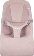 Ergobaby Evolve Stoffsitz für Babywippen, Blush Pink