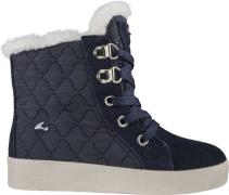 Viking Elsa WP Winterstiefel, Navy, 26