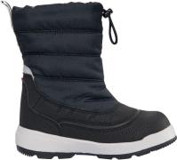 Viking Toasty Pull-on GTX Winterstiefel, Schwarz, 24