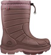 Viking Extreme 2.0 Gefütterte Gummistiefel, Dusty Pink/Antique Rose, 2...