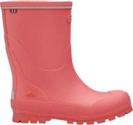 Viking Jolly Gummistiefel, Rosa, 33, Kindergummistiefel, Kinderstiefel...