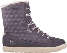 Viking Zip II GTX Stiefel, Dark Grey 28