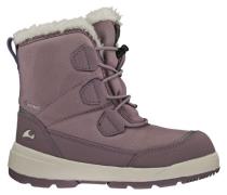 Viking Montebello High GTX Warm Winterstiefel, Dusty Pink, 22