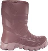 Viking Ultra Gefütterte Gummistiefel, Antiquerose, 38, Kindergummistie...