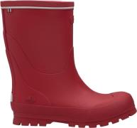 Viking Jolly Gummistiefel, Red, 25, Kindergummistiefel, Kinderstiefel,...