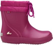 Viking Alv Indie Gummistiefel, Fuchsia/Fuchsia, Größe 25, Kindergummis...