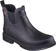 Viking Ada JR Gummistiefel, Black, 28, Kindergummistiefel, Kinderstief...