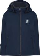 Lego Wear Winterjacke, Dark Navy, 104