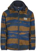 LEGO Wear Softshelljacke, Dark Blue, 104