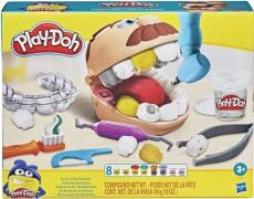 Play-Doh Drill 'n Fill Zahnarzt-Set