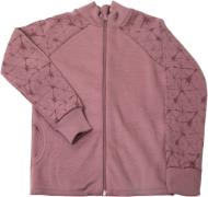 Joha Graphic Pullover, Dusty Rose, 90