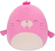 Squishmallows Kuscheltier Pepper das Walross 50 cm