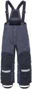 Didriksons Idre Thermohose, Denim Blue 90