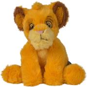 Disney König der Löwen Simba 25 Cm Kuscheltier