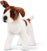 Melissa &  Doug Kuscheltier Jack Russel, 39 cm