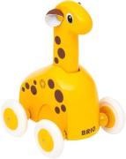 Brio 30229 Push &  Go Giraffe