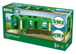 Brio 33709 Flexibler Tunnel