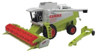 Bruder Claas Lexion 480 Combine Mähdrescher 02120