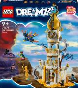 LEGO DREAMZzz 71477 Turm des Sandmanns