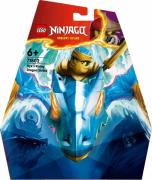 LEGO Ninjago 71802 Nyas Drachengleiter