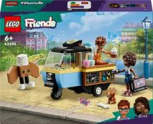 LEGO Friends 42606 Rollendes Café