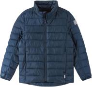 Reima Untu Steppjacke, Navy, 116