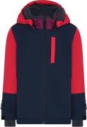 LEGO Wear Jesse Skijacke, Red, 140