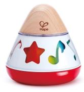 Hape Rotierende Spieluhr, Babyspielzeug