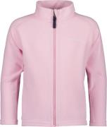 Didriksons Monte Fleecejacke, Orchid Pink, 100