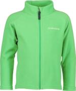 Didriksons Monte Fleecejacke, Frog Green, 80