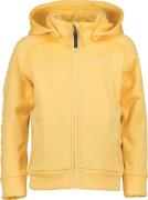 Didriksons Corin Powerstretch-Jacke, Creamy Yellow, 80