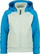 Didriksons Corin Powerstretch-Jacke, Blue Lagoon, 130