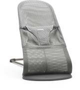 BabyBjörn Bliss Babywippe Mesh, Grau