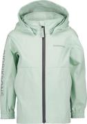 Didriksons  Hallon Windjacke, Pale Mint, 90