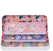 Disney Prinzessinnen Lip Smacker Drei Lagen Schminkpalette