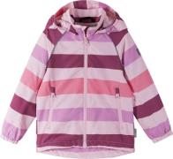 Reima Kallavesi Outdoorjacke, Lilac Pink, 110