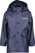 Didriksons Jojo Regenjacke, Navy, 90