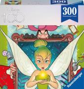 Ravensburger Puzzle Disney Tinkerbell 300 Teile