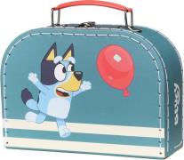 Bluey Koffer 20 cm