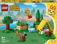 LEGO Animal Crossing 77047 Mimmis Outdoor-Spaß