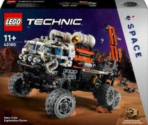 LEGO Technic 42180 Mars Exploration Rover