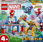 LEGO Spidey 10794 Das Hauptquartier von Spideys Team