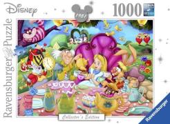 Ravensburger Puzzle Alice im Wunderland 1000 Teile